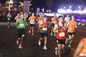 BIB: 23507, 21098
                            <button type="button" onclick="openModal(23167449)" class="btn btn-primary btn-sm float-right btn-popup" data-toggle="modal" data-target=".modal-high-quality">
                        <i class="fas fa-shopping-cart"></i> Add to Cart
                    </button>
                                            <button type="button" onclick="isThisMe(23167449, true)" class="btn btn-success btn-sm float-right btn-popup btn-isme hidden" data-toggle="tooltip" data-placement="bottom" title="นี่คือรูปของคุณใช่ไหม คลิกที่นี่เพื่อเอาเข้าอัลบั้ม">
                        <i class="fas fa-plus"></i> Add to album
                    </button>
                    <button type="button" onclick="isThisMe(23167449, false)" class="btn btn-warning btn-sm float-right btn-popup btn-isnotme hidden">
                        <i class="fas fa-ban"></i> Remove from album
                    </button>